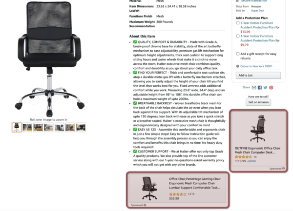 2021亚马逊Sponsored Display Ads指南