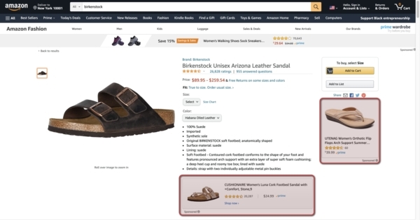 2021亚马逊Sponsored Display Ads指南