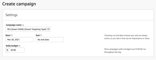 2021亚马逊Sponsored Display Ads指南