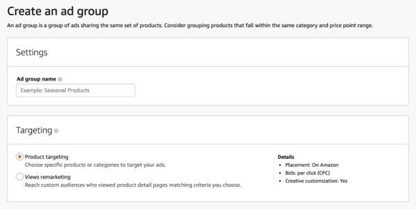 2021亚马逊Sponsored Display Ads指南