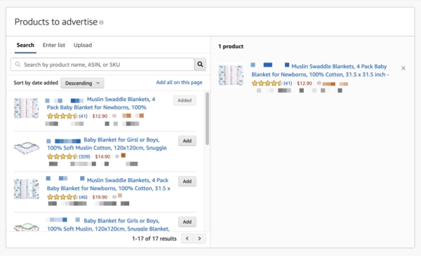 2021亚马逊Sponsored Display Ads指南