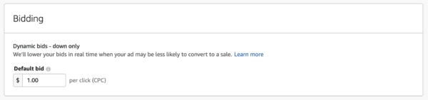 2021亚马逊Sponsored Display Ads指南