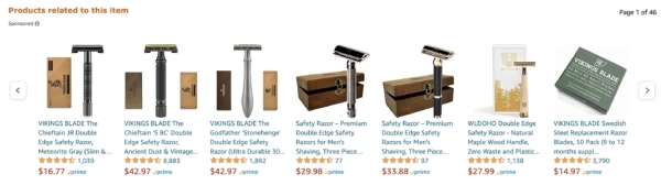 2021亚马逊Sponsored Display Ads指南