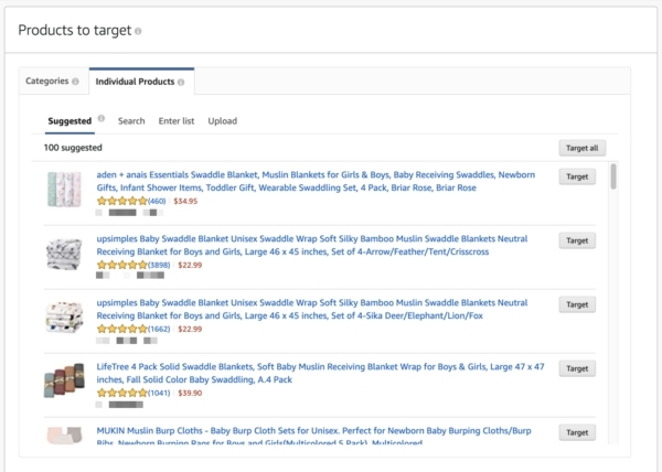 2021亚马逊Sponsored Display Ads指南