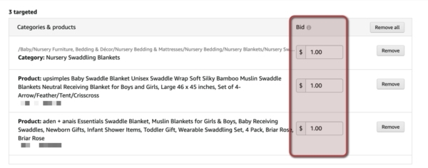 2021亚马逊Sponsored Display Ads指南