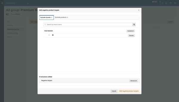 2021亚马逊Sponsored Display Ads指南