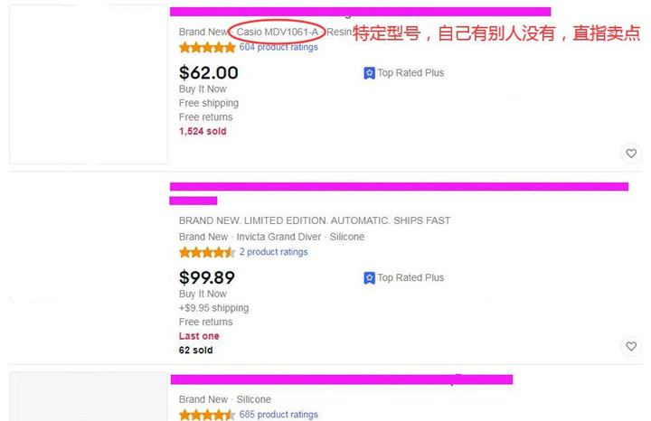 eBay核心框架专版（一）