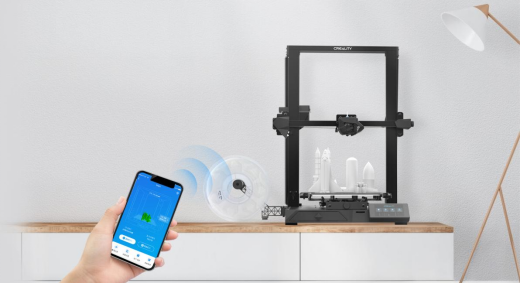 创想三维7周年庆典暨3D打印产业峰会圆满举办 全新3D打印机耀世发布