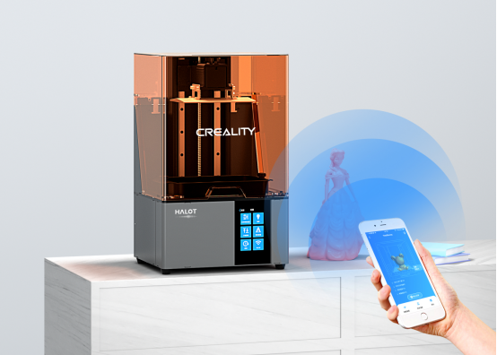 创想三维7周年庆典暨3D打印产业峰会圆满举办 全新3D打印机耀世发布