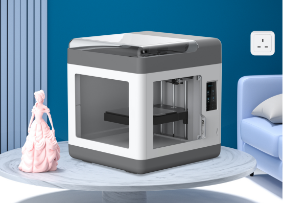 创想三维7周年庆典暨3D打印产业峰会圆满举办 全新3D打印机耀世发布