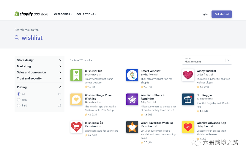 2021Shopify超好用APP推荐， 让你独立站运营起来游刃有余。
