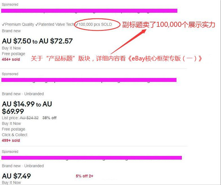 eBay核心框架专版（二）