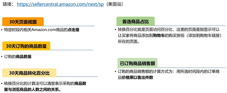 关注优选广告商品，打造下一个爆款