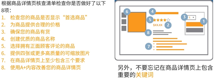 关注优选广告商品，打造下一个爆款