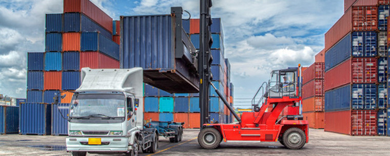 海运THC是什么意思