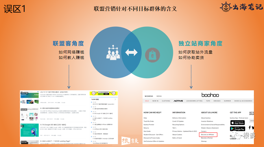 DTC品牌独立站如何通过联盟营销实现品销合一（SHEIN案例）