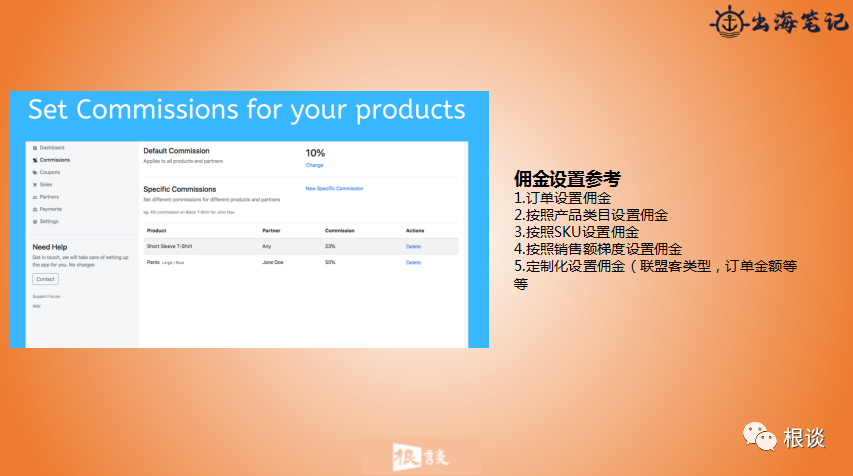 DTC品牌独立站如何通过联盟营销实现品销合一（SHEIN案例）