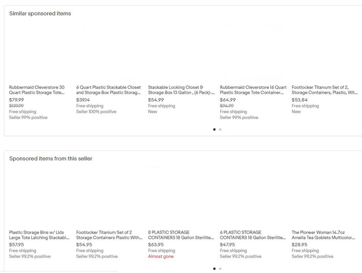 eBay Promoted Listings（专题）