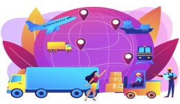 DHL重磅发布！2021年B2B跨境电商白皮书