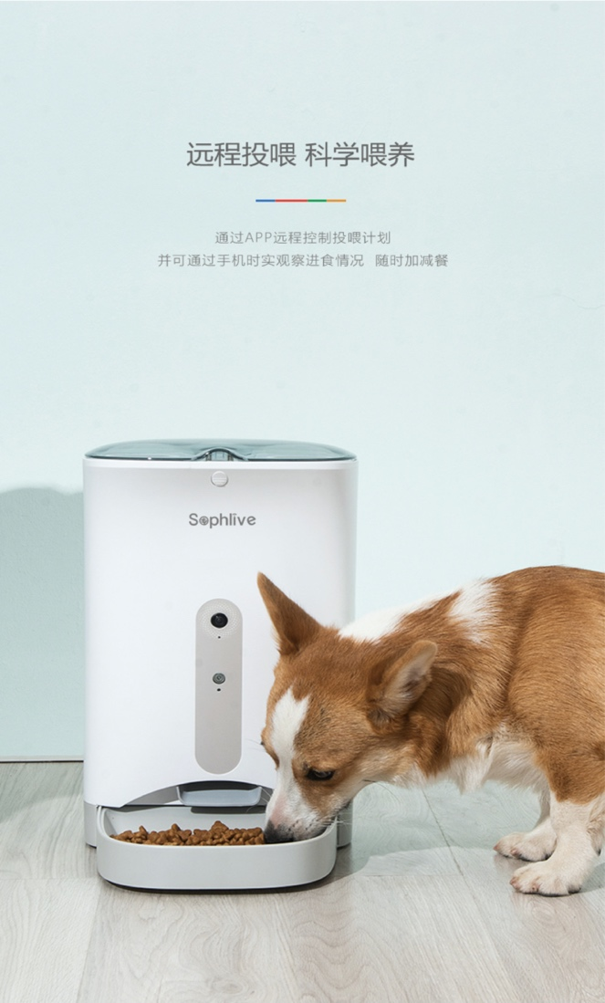 宠物电商市场，又一红榜选手即将出道