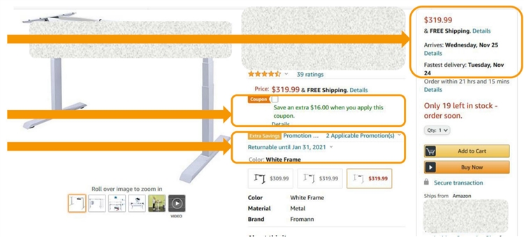 投放亚马逊广告前，这些事情你做好了吗？（下）