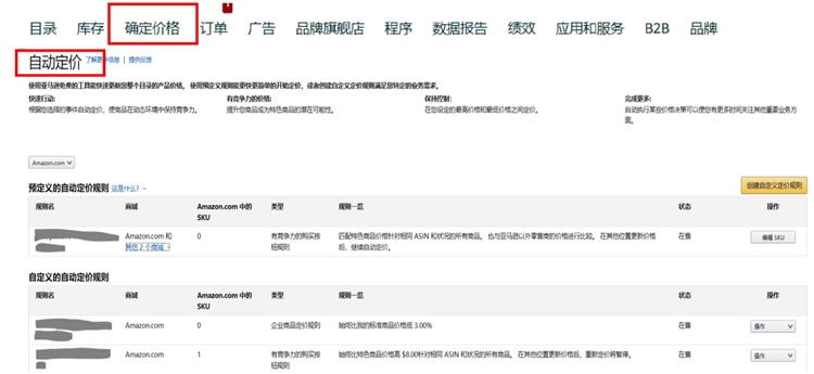 投放亚马逊广告前，这些事情你做好了吗？（下）