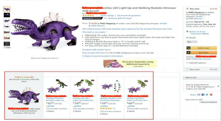 投放亚马逊广告前，这些事情你做好了吗？（下）