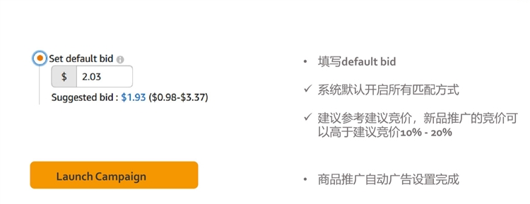 新手卖家-货在路上跑，广告要开好--3步教你开广告