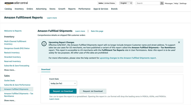 亚马逊已彻底让卖家与消费者断联
