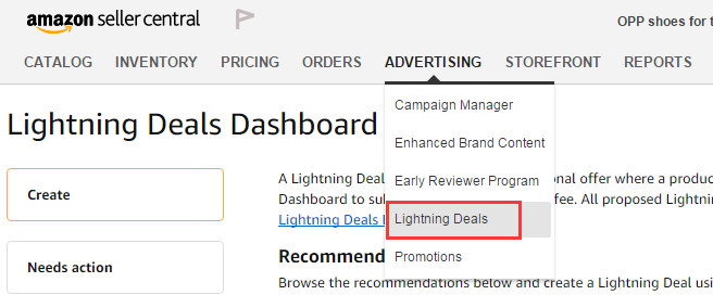 利用秒杀活动，让亚马逊为你导入自然流量！