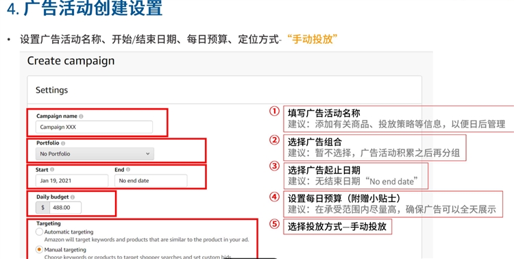 新手卖家-商品投放CPC广告，不会找keywords也能迅速找流量的广告技巧你不要试试吗