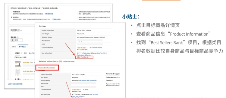 新手卖家-商品投放CPC广告，不会找keywords也能迅速找流量的广告技巧你不要试试吗