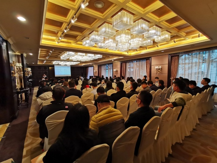 听课不惑 | 广告经理线下答疑活动，30+城市等你来