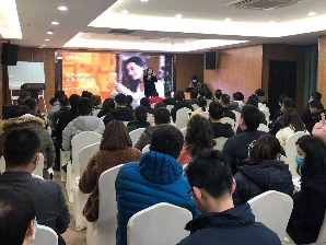 听课不惑 | 广告经理线下答疑活动，30+城市等你来