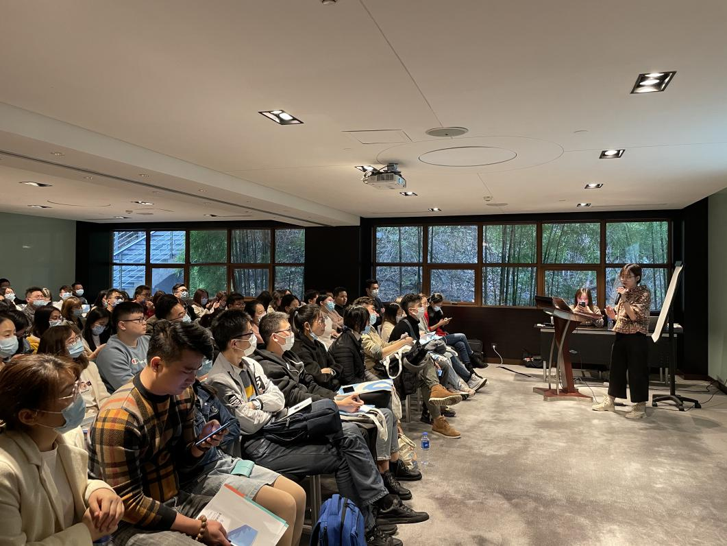 听课不惑 | 广告经理线下答疑活动，30+城市等你来