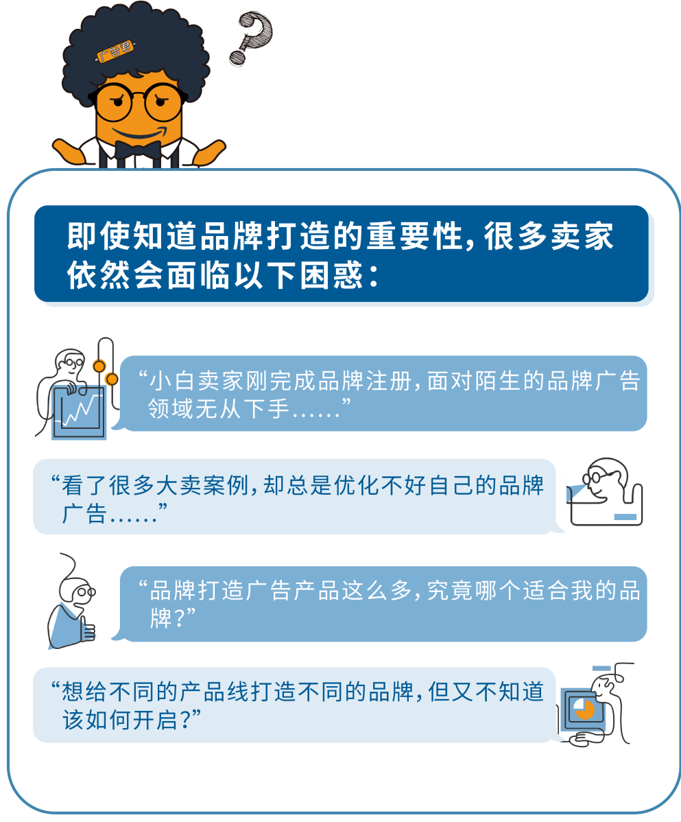 拒绝千篇一律的“低效投放”，你要的定制广告方案，安排！