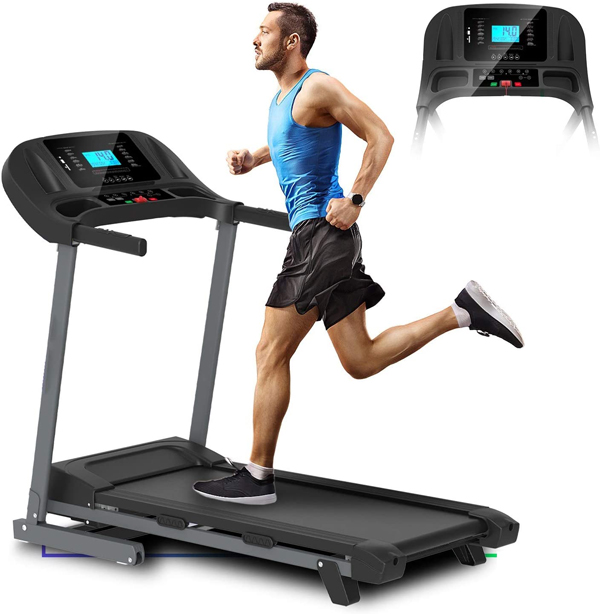 “跑步机”——欧盟外观专利侵权预警