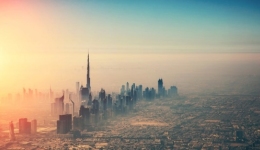 这里是全球极具潜力的新兴市场？中东外贸形势看这里！