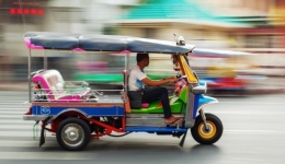 东盟市场——老挝外贸市场分析