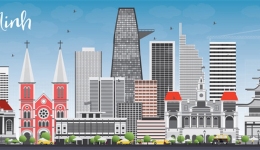 东盟市场——越南外贸市场分析