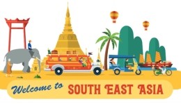 东盟市场∣缅甸外贸市场分析