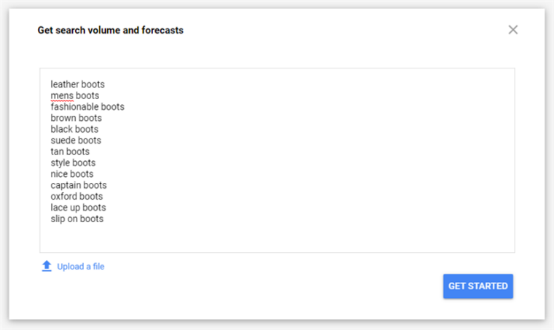 如何挖掘Google的关键词呢？跨境卖家需知-获取精准流量