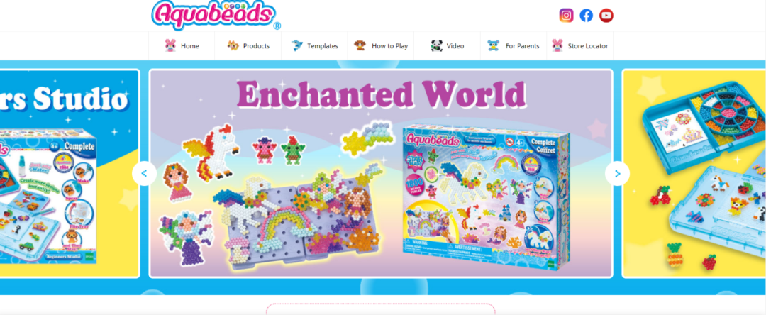 近期案件大盘点！儿童玩具产品侵权警告！