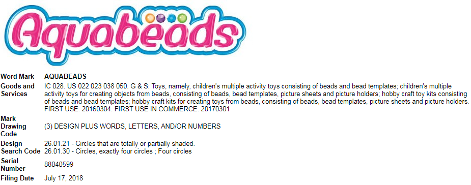 近期案件大盘点！儿童玩具产品侵权警告！