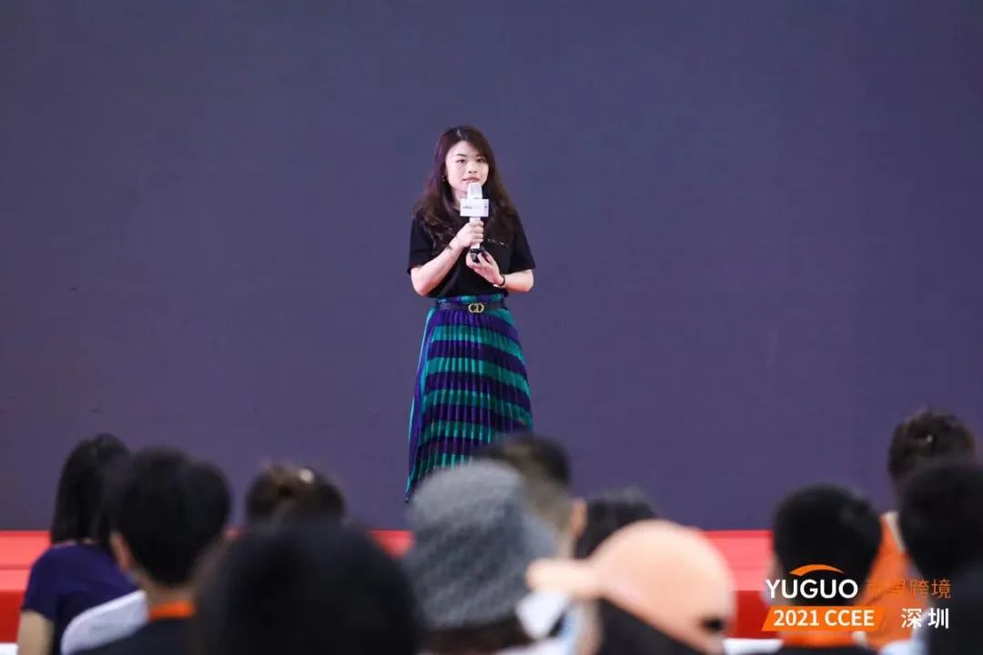 100000人次！2021 CCEE (深圳）雨果跨境电商选品大会现场圆满结束！