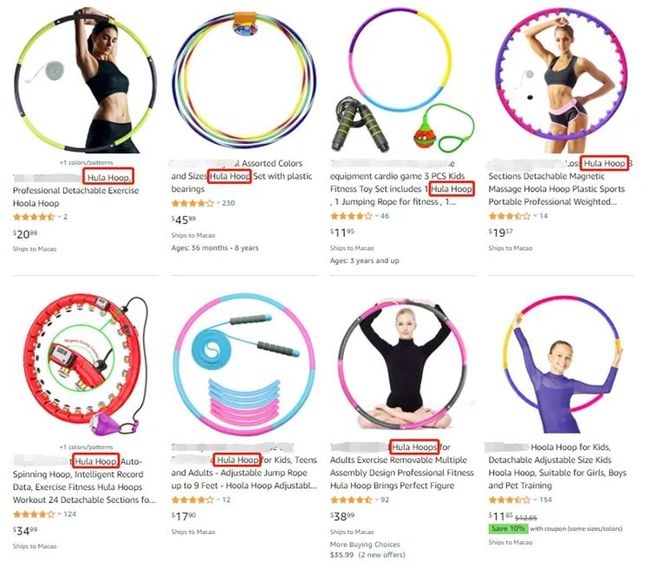 规避侵权是亚马逊卖家的必修课！有的卖家被投诉侵权，赔偿了50、60万元才保住了店铺