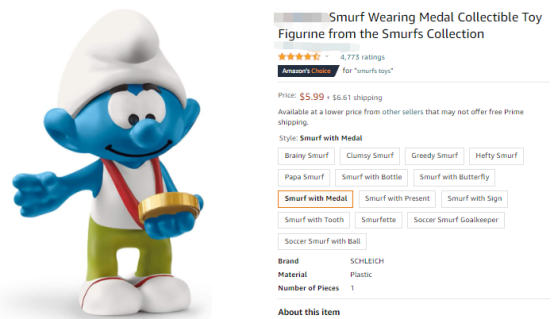 月销1.7万件！又一产品火爆亚马逊，但却藏有封店危机！