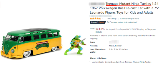 月销1.7万件！又一产品火爆亚马逊，但却藏有封店危机！