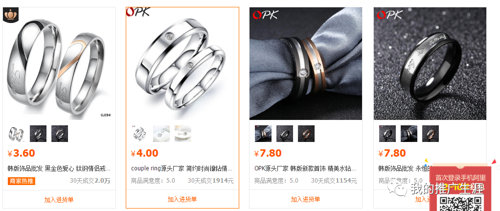 分享一个高利润的独立站niche方向