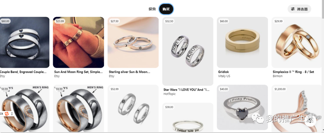 分享一个高利润的独立站niche方向